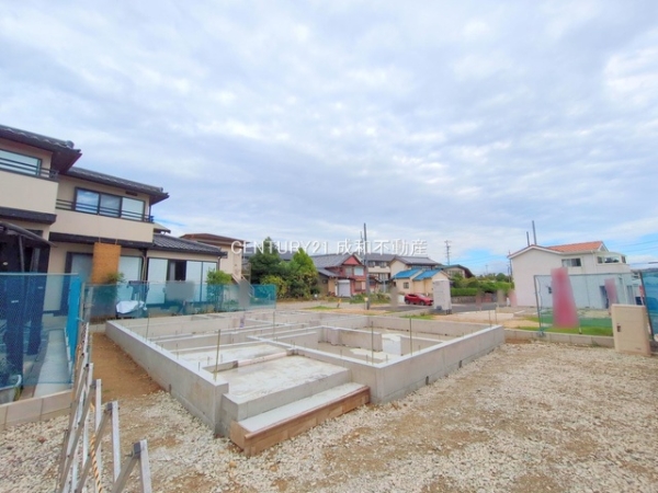 刈谷市今川町山脇の新築一戸建