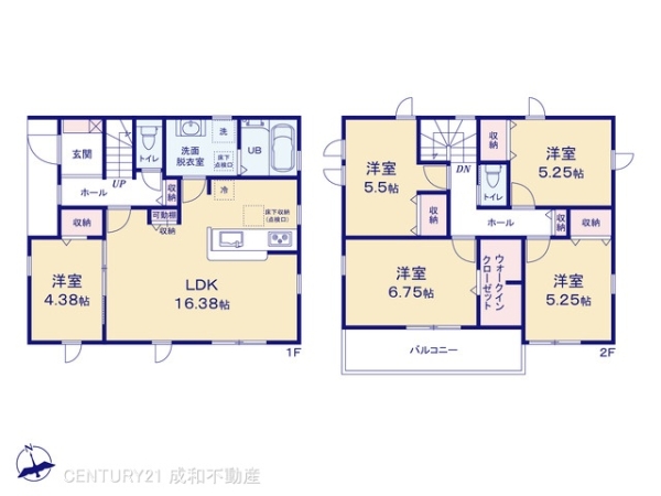岡崎市能見町の新築一戸建