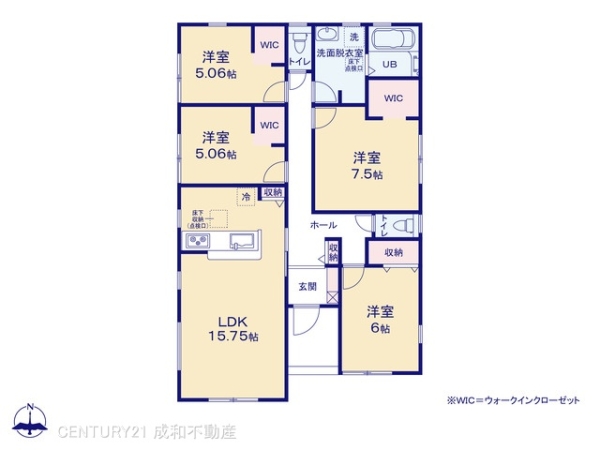 豊川市御津町御馬東の新築一戸建