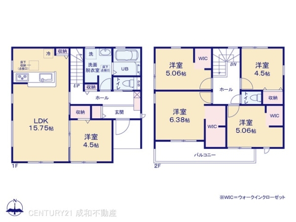 豊川市御津町御馬東の新築一戸建