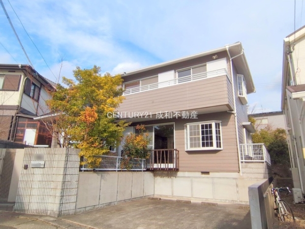 名古屋市緑区滝ノ水４丁目の中古一戸建