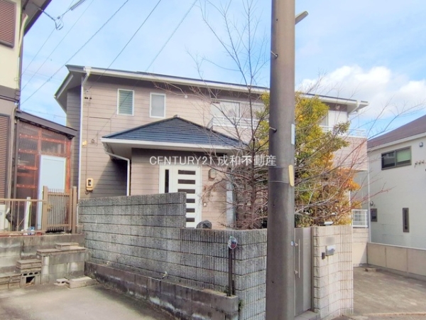名古屋市緑区滝ノ水４丁目の中古一戸建て