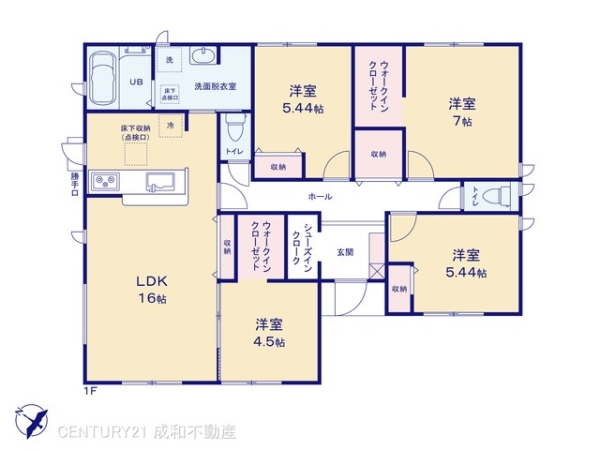 半田市板山町２丁目の新築一戸建