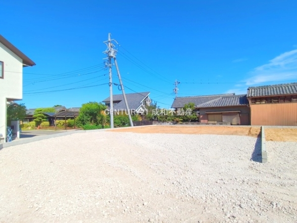 半田市板山町２丁目の新築一戸建