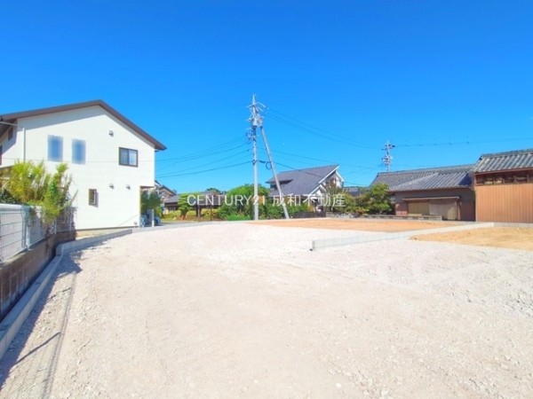 半田市板山町２丁目の新築一戸建