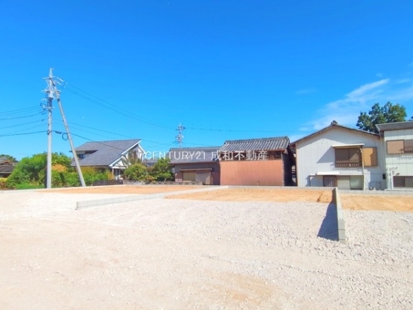 半田市板山町２丁目の新築一戸建
