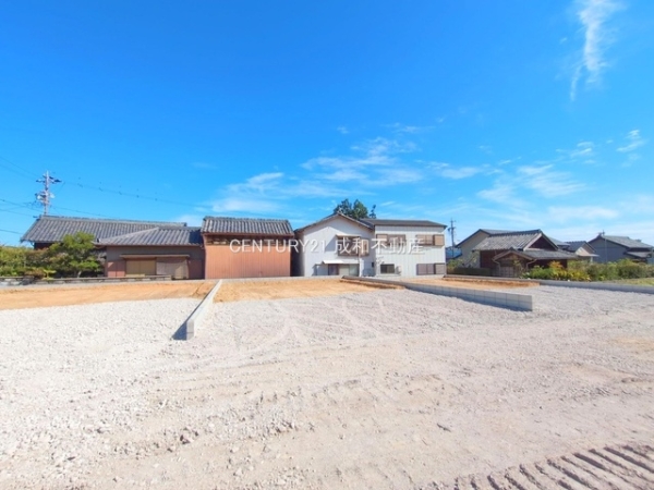 半田市板山町２丁目の新築一戸建