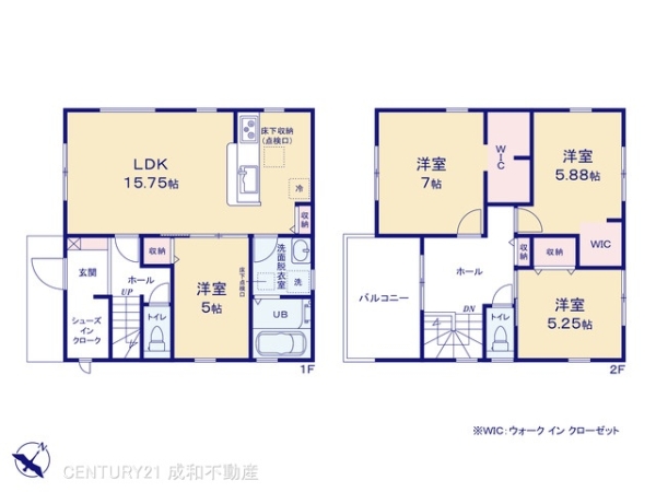 半田市板山町２丁目の新築一戸建