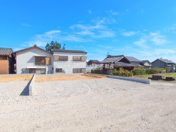 半田市板山町２丁目の新築一戸建