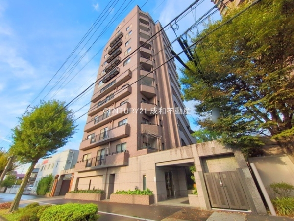 徳川園シティハウス