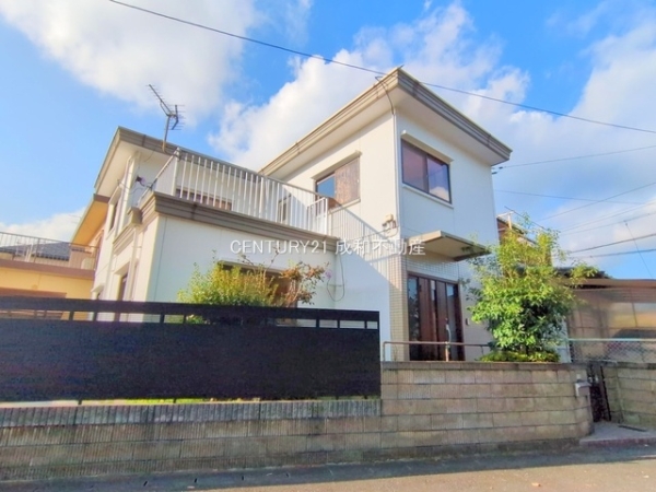春日井市神屋町の中古一戸建