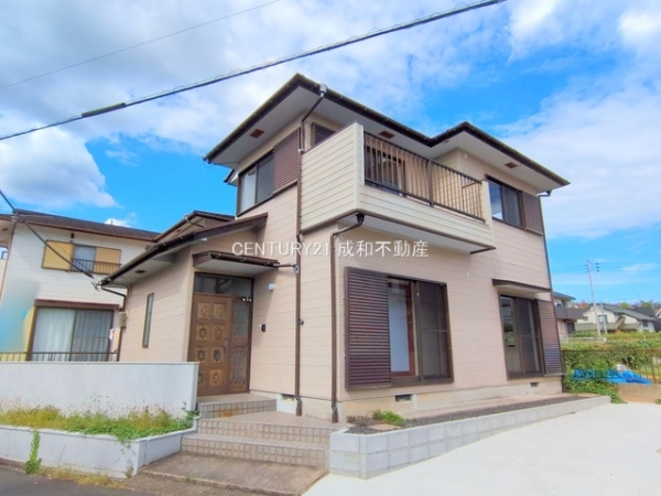 春日井市玉野町の中古一戸建