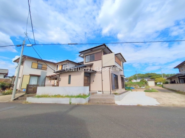 春日井市玉野町の中古一戸建て