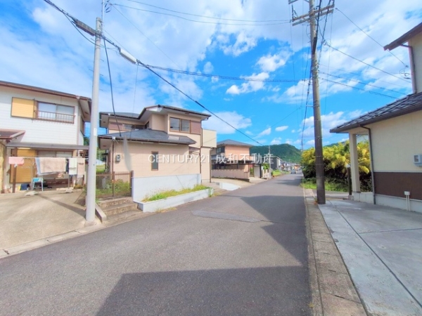 春日井市玉野町の中古一戸建て