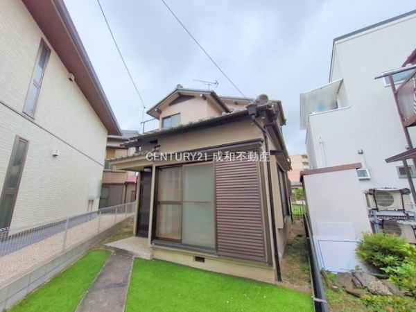 名古屋市守山区永森町の中古一戸建