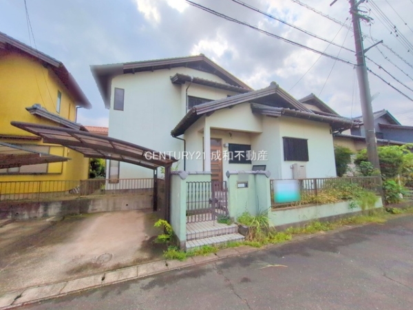 あま市中橋廻間の中古一戸建
