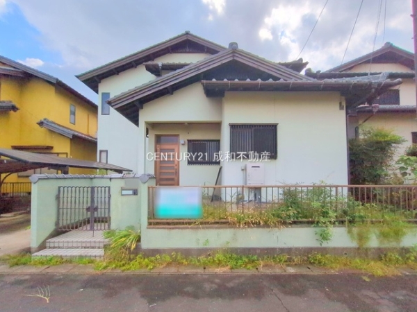あま市中橋廻間の中古一戸建て