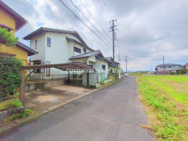 あま市中橋廻間の中古一戸建て