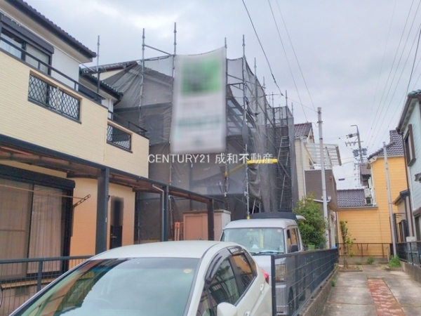 名古屋市守山区元郷２丁目の中古一戸建