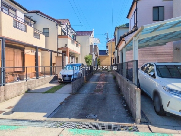 名古屋市守山区元郷２丁目の中古一戸建て