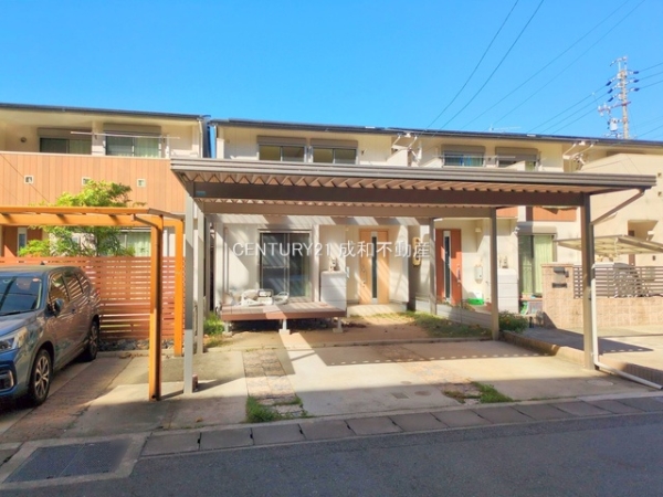 名古屋市北区池花町の中古一戸建て(その他現地)
