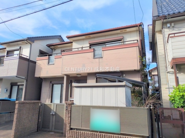 海部郡蟹江町桜3丁目の中古一戸建て(その他現地)