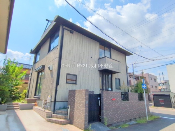 春日井市中野町２丁目の中古一戸建