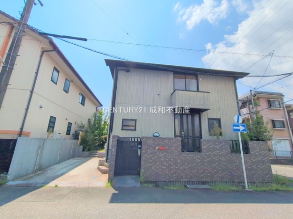 春日井市中野町２丁目の中古一戸建