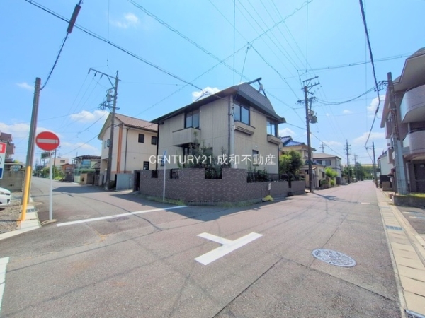 春日井市中野町２丁目の中古一戸建
