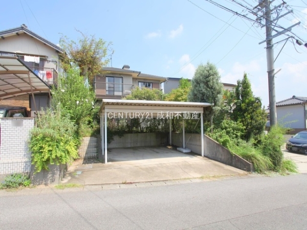 知多郡阿久比町大字宮津字小廻間の中古一戸建