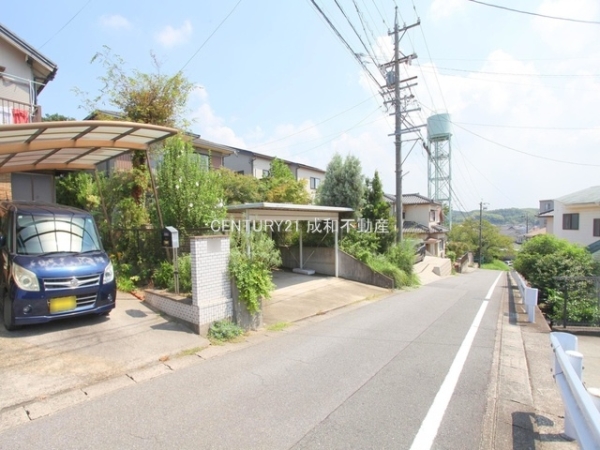 知多郡阿久比町大字宮津字小廻間の中古一戸建
