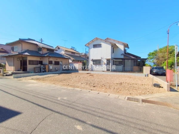 一宮市三条字小辰己の新築一戸建