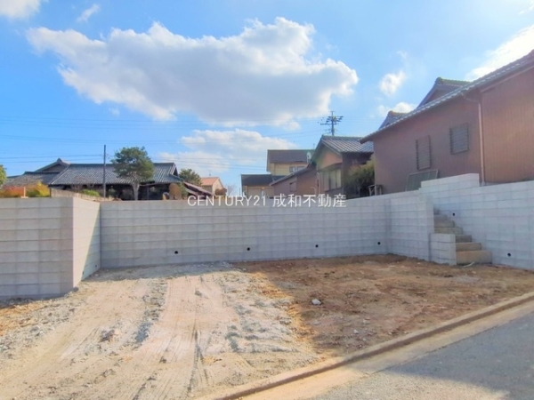 刈谷市元町４丁目の新築一戸建