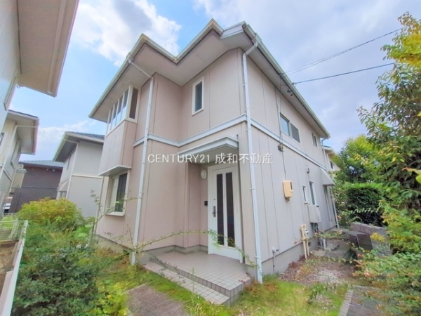 名古屋市名東区上菅２丁目の中古一戸建