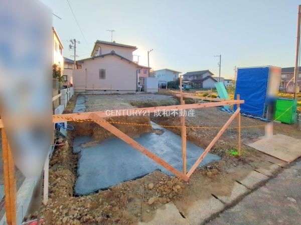 東海市富木島町伏見３丁目の新築一戸建