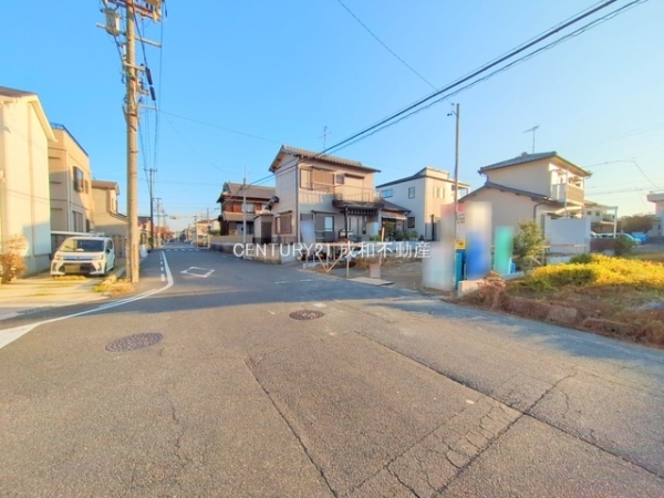 東海市富木島町伏見３丁目の新築一戸建