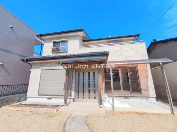 春日井市不二ガ丘３丁目の中古一戸建