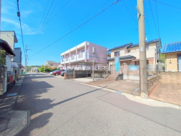 春日井市不二ガ丘３丁目の中古一戸建