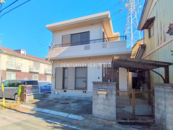 清須市西市場1丁目の中古一戸建