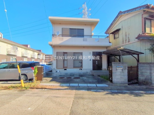 清須市西市場1丁目の中古一戸建て(その他現地)