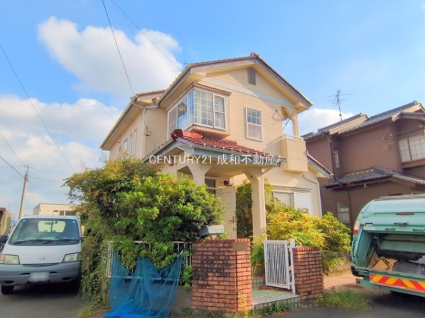 丹羽郡扶桑町大字高雄字東寺子の中古一戸建