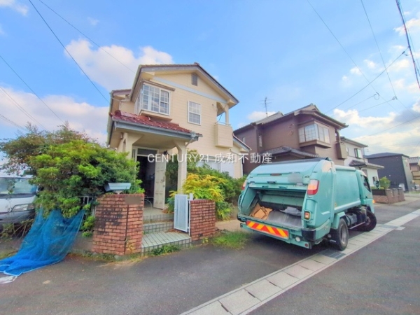 丹羽郡扶桑町大字高雄字東寺子の中古一戸建