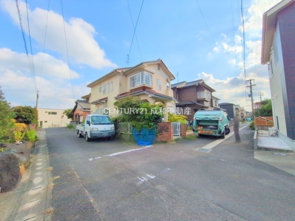 丹羽郡扶桑町大字高雄字東寺子の中古一戸建