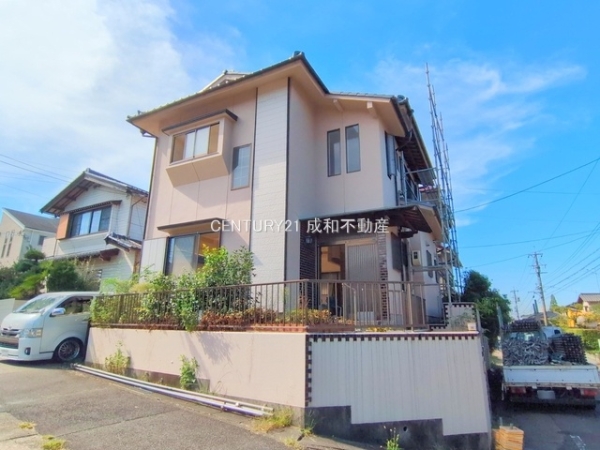 名古屋市緑区旭出２丁目の中古一戸建