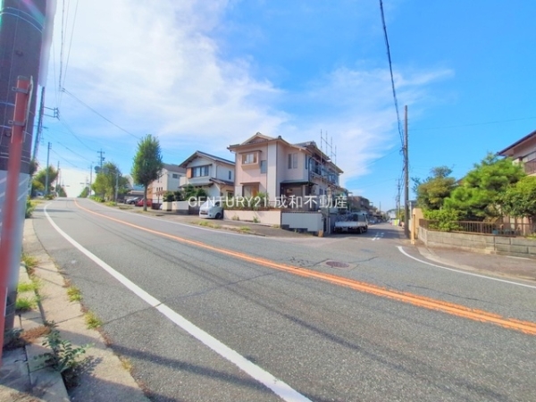 名古屋市緑区旭出２丁目の中古一戸建