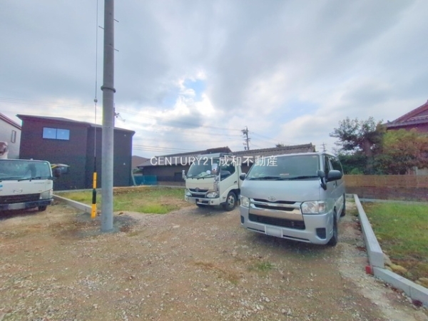 小牧市小木3丁目の新築一戸建