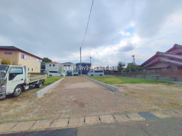小牧市小木3丁目の新築一戸建(その他現地)