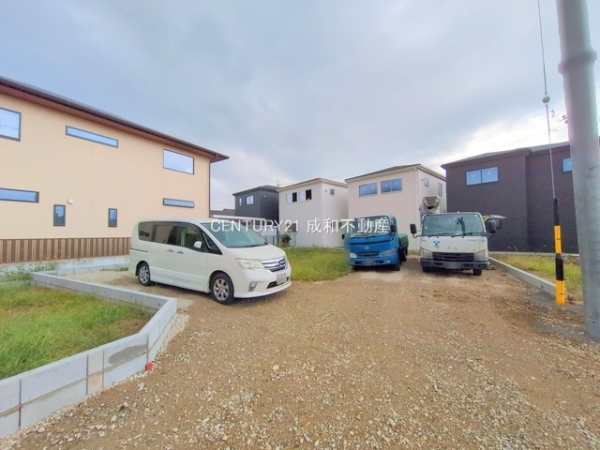 小牧市小木3丁目の新築一戸建