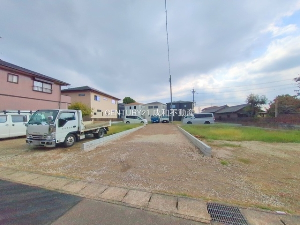 小牧市小木3丁目の新築一戸建(その他現地)