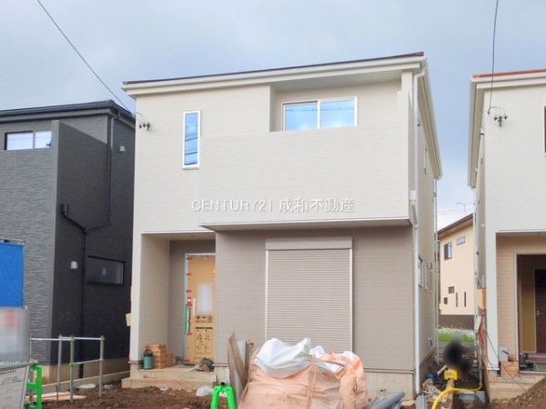 小牧市小木3丁目の新築一戸建